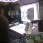 Get set... print!