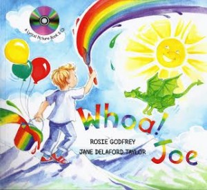 A Lyrical Picture-Book and CD.